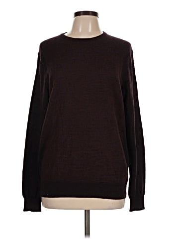 Calvin Klein Pullover Sweater (view 1)