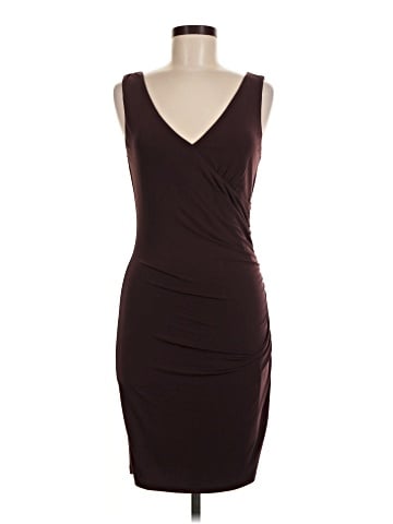 Velvet by Graham & Spencer Cocktail Dress (view 1)