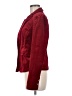 By Anthropologie Red Blazer Size Med Petite - photo 5