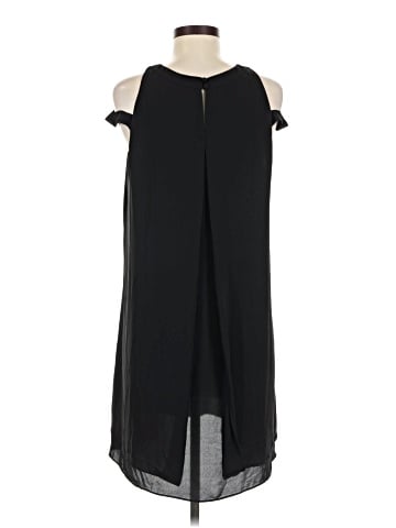 BCBGMAXAZRIA Cocktail Dress (view 2)