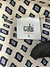 CAbi 100% Polyester Ivory Sleeveless Blouse Size L - photo 7