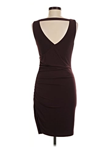 Velvet by Graham & Spencer Cocktail Dress (view 2)