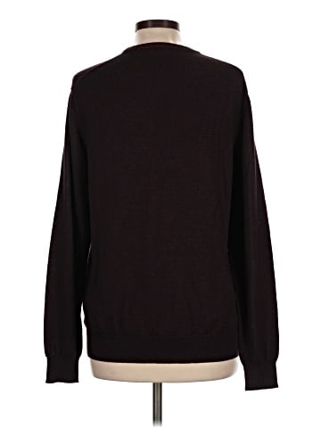 Calvin Klein Pullover Sweater (view 2)