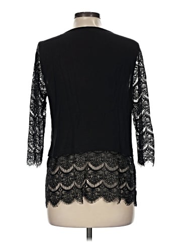 Jack by BB Dakota 3/4 Sleeve Top (view 2)