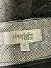 Charlotte Russe Black Dress Pants Size 10L - photo 7