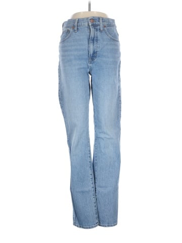 Madewell Jeans (view 1)