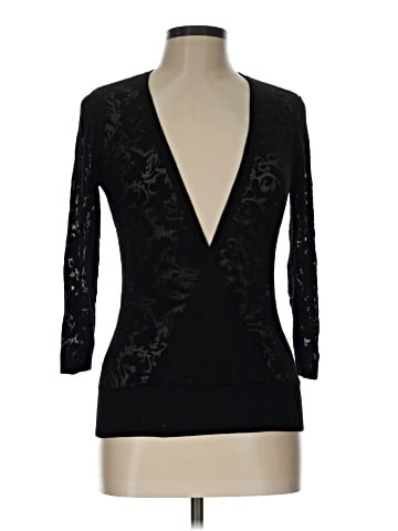 White House Black Market Cardigan (view 1)
