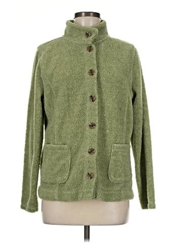 Croft & Barrow Fleece (view 1)