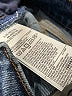 Gap Blue Jeans Size 26 waist (petite) - photo 7