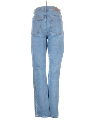 Madewell Jeans (view 2)