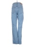 Madewell Hearts Blue Jeans Size 27 waist (tall) - photo 2