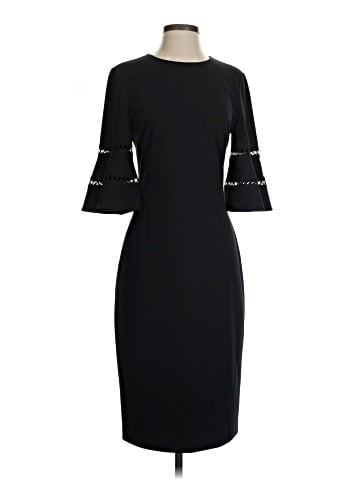 Ted Baker London Cocktail Dress (view 1)