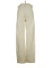 Zara Gold Jeans Size 4 - photo 2