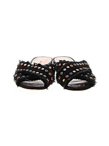 Schutz Sandals (view 2)