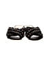 Schutz Black Sandals Size 6 - photo 2