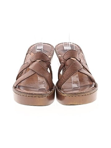 Born Wedges (view 2)