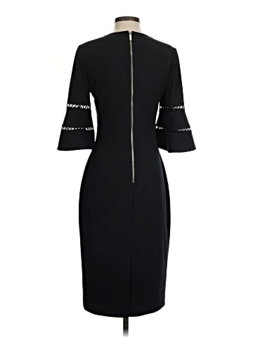 Ted Baker London Cocktail Dress (view 2)