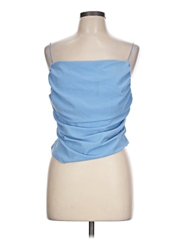 H&M Sleeveless Top (view 1)