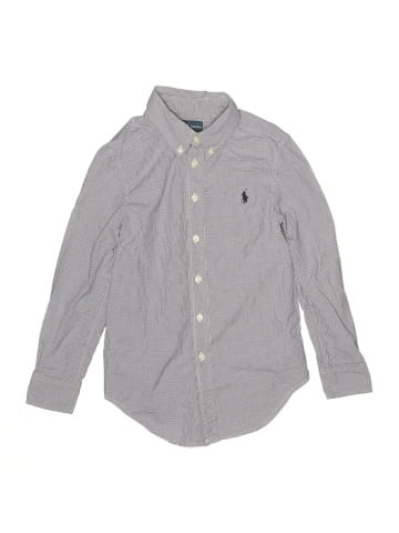 Ralph Lauren Long Sleeve Button-Down Shirt (view 1)