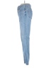 Madewell Hearts Blue Jeans Size 27 waist (tall) - photo 5