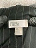 Nordstrom Rack Stripes Black Dress Pants Size XL - photo 7
