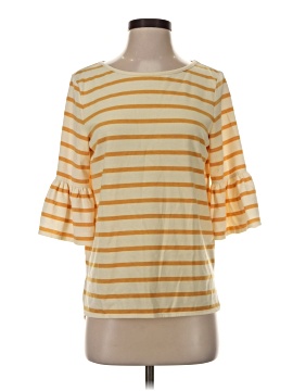 Max Studio 3/4 Sleeve Top (view 1)