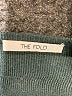 The Fold Teal Wool Sweater Size L - photo 7