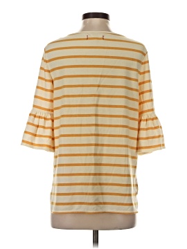 Max Studio 3/4 Sleeve Top (view 2)