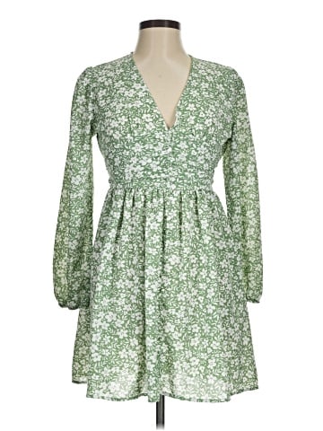 Assorted Brands Casual Dress (view 1)