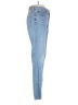 Madewell Hearts Blue Jeans Size 27 waist (tall) - photo 4