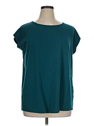 Eileen Fisher Casual Dress (view 1)