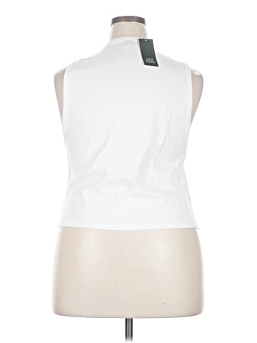 Wild Fable Sleeveless T-Shirt (view 2)