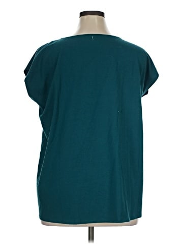Eileen Fisher Casual Dress (view 2)