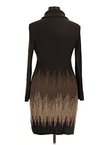 Connected Apparel Casual Dress (view 2)