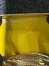 Assorted Brands Metallic Gold Long Sleeve Top Size 160 cm / US 14 - photo 3