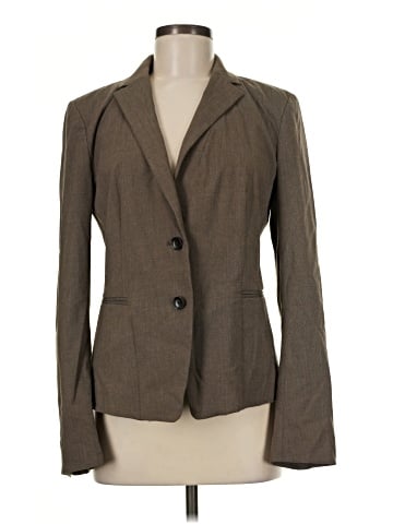 Ann Taylor Factory Blazer (view 1)