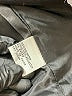 Collections for Le Suit 100% Polyester Black Blazer Size 14 - photo 7