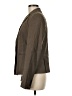 Ann Taylor Factory Brown Blazer Size 8 - photo 5