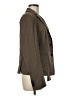 Ann Taylor Factory Brown Blazer Size 8 - photo 4