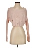 Express Pink Pullover Sweater Size XS - photo 1