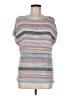 Chico's Gray Cardigan Size Med (1) - photo 1