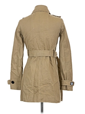 Teenie Weenie Trenchcoat (view 2)