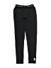Under Armour Black Track Pants Size L (youth) - photo 1