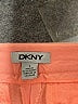 DKNY Pink Casual Pants Size 6 - photo 7