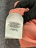 DKNY Pink Casual Pants Size 6 - photo 8