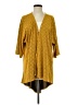 Lularoe Gold Coat Size S - photo 1