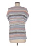 Chico's Gray Cardigan Size Med (1) - photo 2