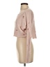 Express Pink Pullover Sweater Size XS - photo 5