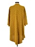 Lularoe Gold Coat Size S - photo 2