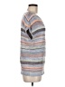 Chico's Gray Cardigan Size Med (1) - photo 4